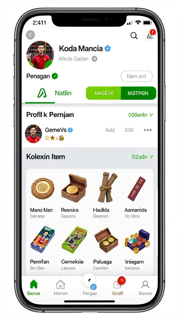 Screenshot jpterus66 Versi Terbaru untuk Android Tanpa Ribet nomor 1