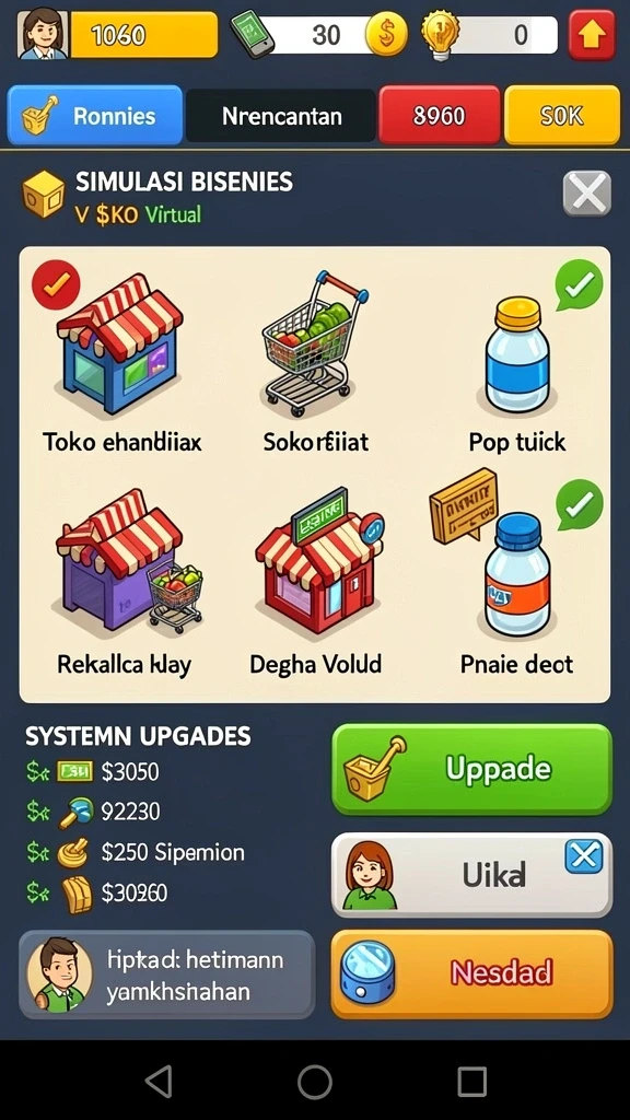 Screenshot mpoid Terbaru untuk Android: Download APK Gratis nomor 2