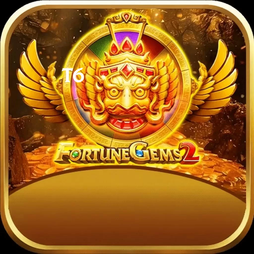 t6 APK Versi Terbaru untuk Android 2026 APK Resmi — ikon aplikasi